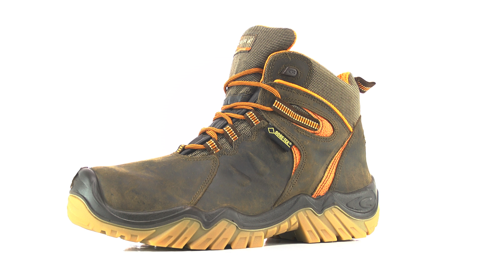 snickers safety boots